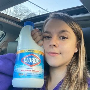 Meet your Posher, Brooke